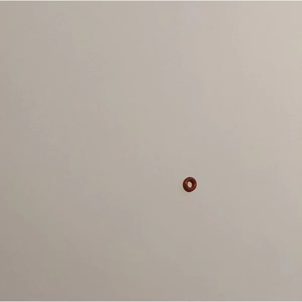 KV1 O Ring weerstand D3.3xD7.3