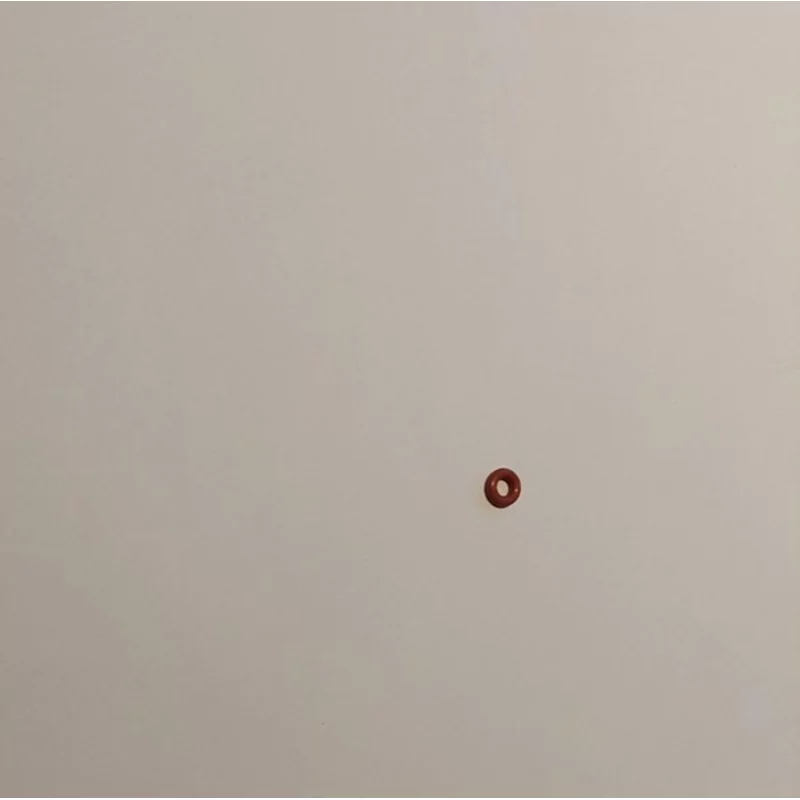 KV1 O Ring weerstand D3.3xD7.3