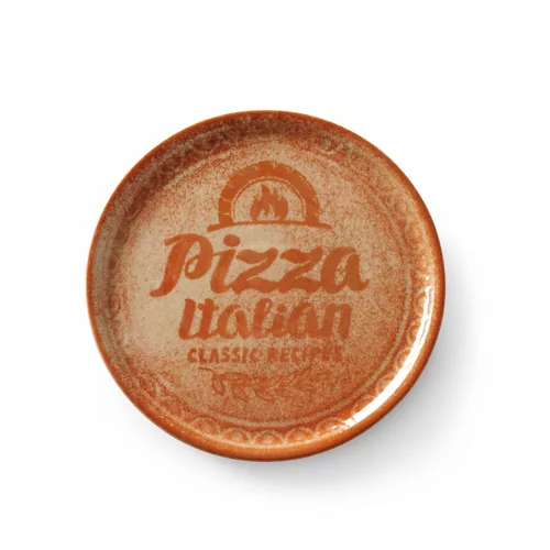 Pizzabord Recipe Collection Rood