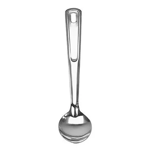 Dienlepel Budget inox L290xD65mm