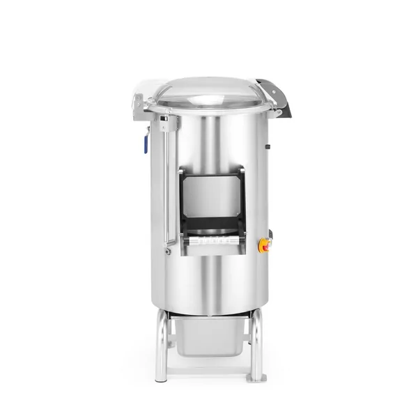 Aardappelschilmachine Kitchen Line 18 kg