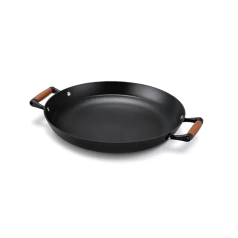 Beka Mandala XLpan Ø36cm (gietijzer/keramische antiaanbaklaag)