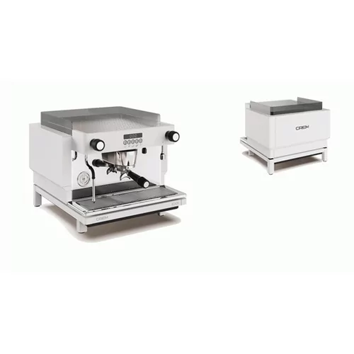 EX3 1Gr. met Display, TA versie