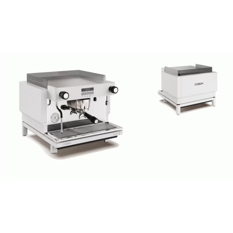 EX3 1Gr. met Display, TA versie 