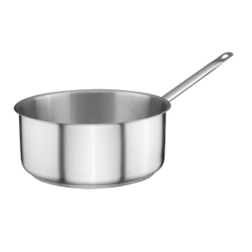 SteEL-an D160xH75mm 1,6L