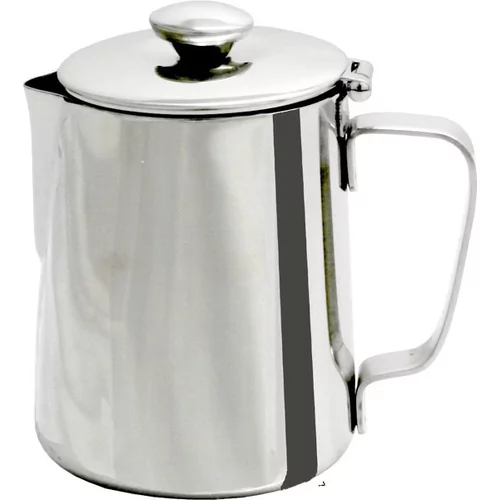 Koffiepot D92xH126mm 600ml