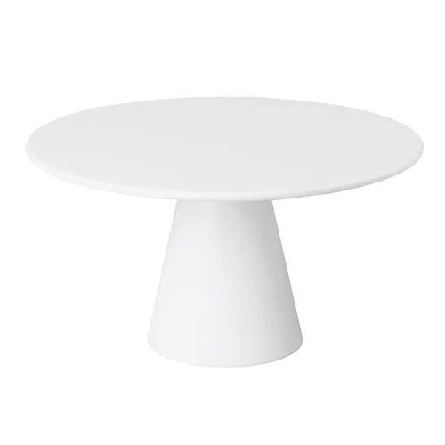 Taartplateau rond