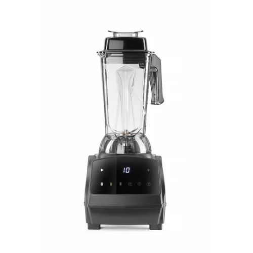 Bar blender digitaal