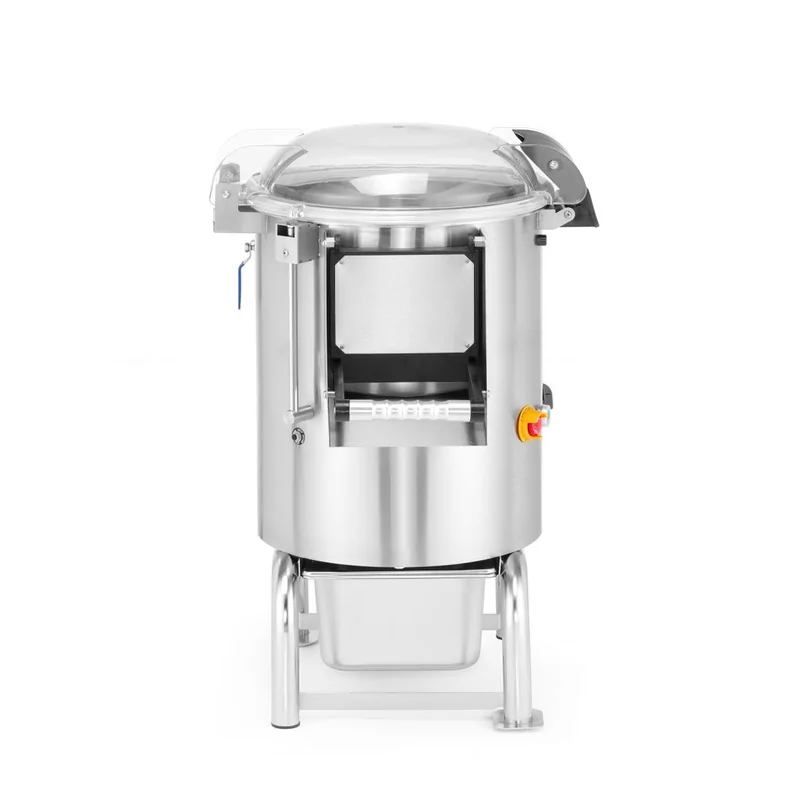 Aardappelschilmachine 5 kg