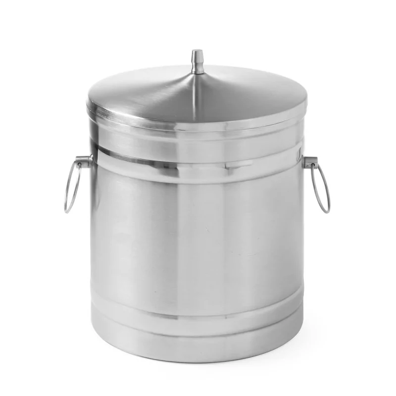 IJsemmer dubbelwandig 5 liter