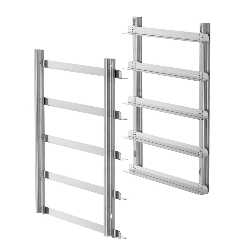 Steunrails 6040 SST7110