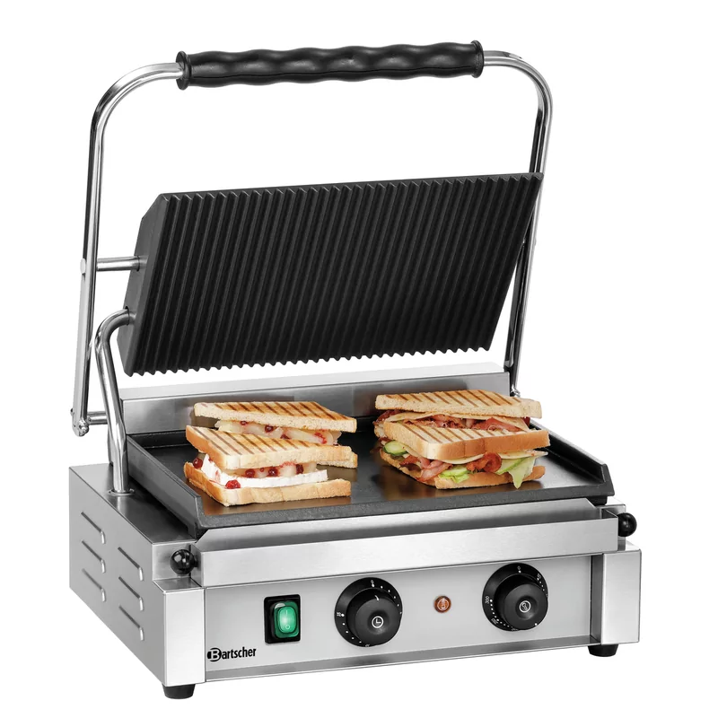 Contact-grill 
