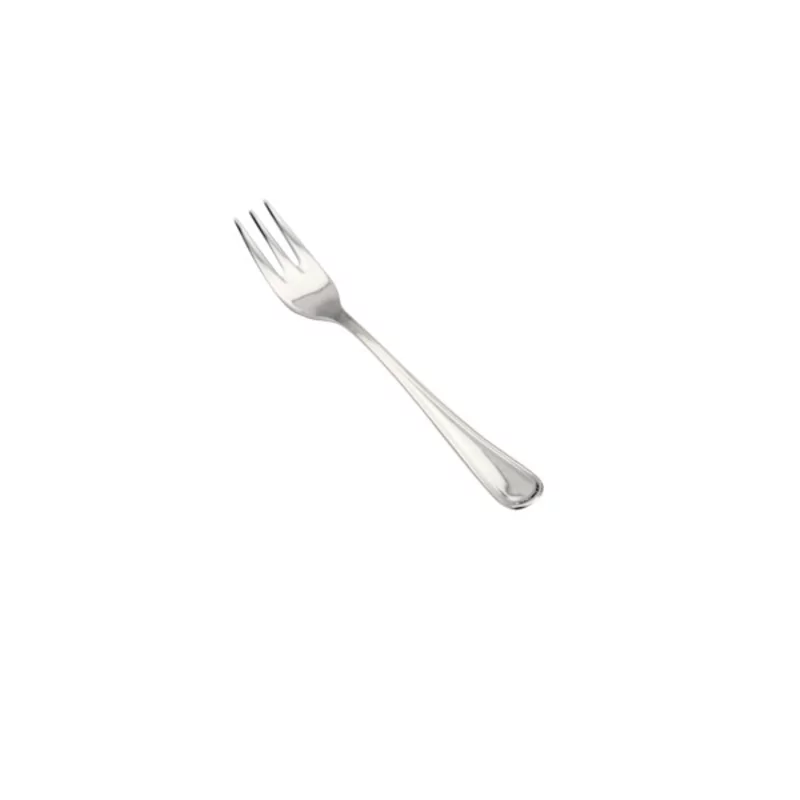 Sirio 18/10 visvork H2,5mm
