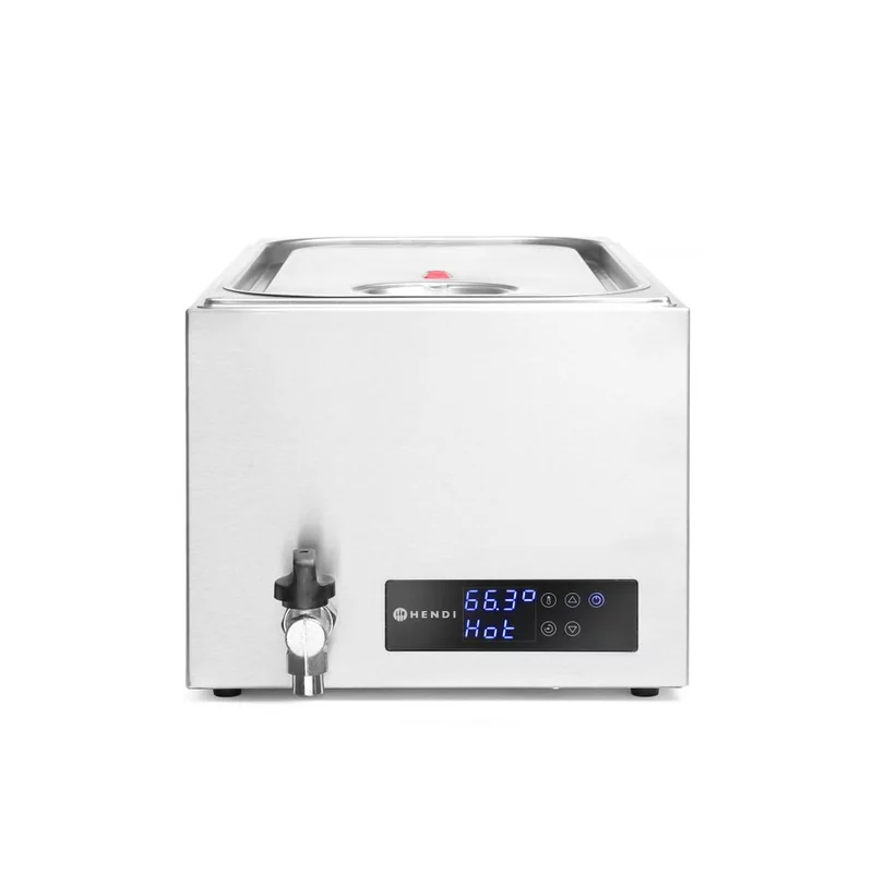 Sous vide systeem GN 1/1