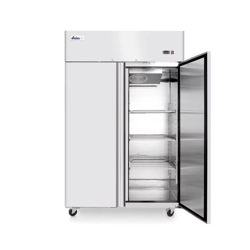 Vriezer met 2 deuren Profi Line 1240L