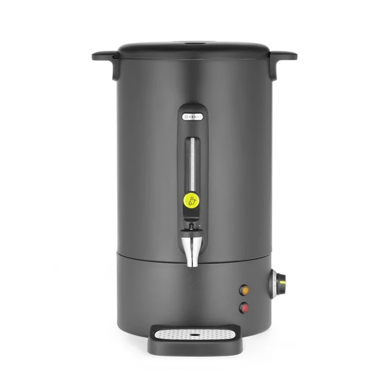 Warmedranken ketel UNIQ