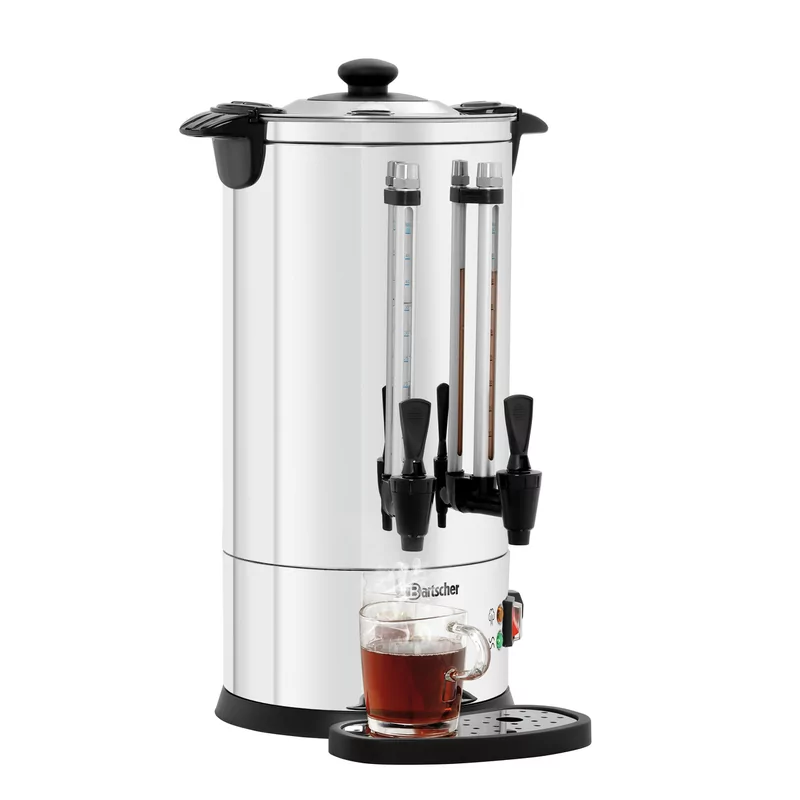 Thee- en heetwaterdispenser M8000