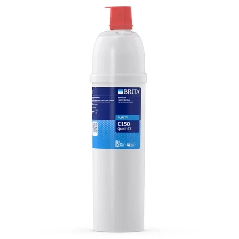 Brita Purity Quel C150