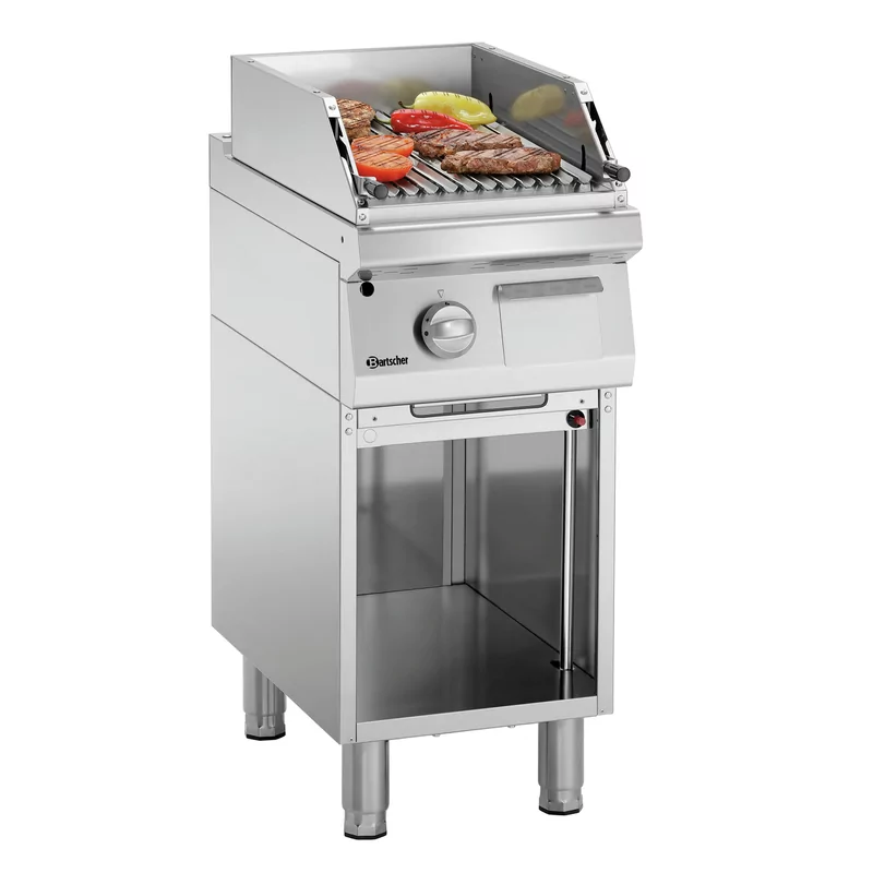 Lavasteengrill 700VR G90