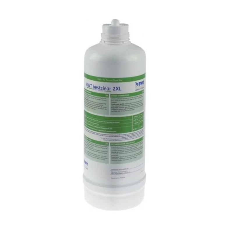 BWT Bestclear 2XL