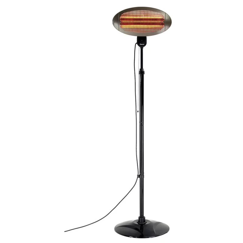 Warmtestraler ST2000 E