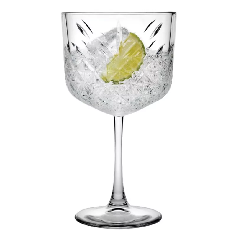 Timeless gin/cocktailglas D100xH200mm 550ml