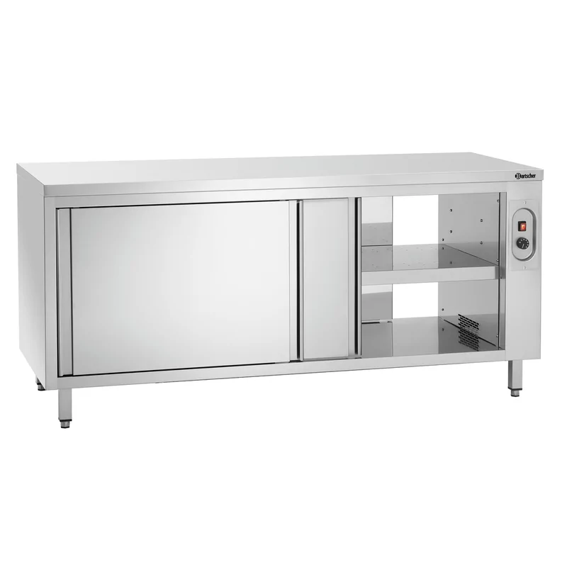 Warmkast 700-4T 1800