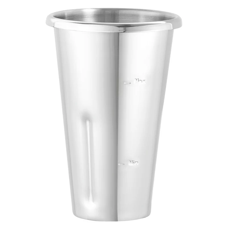 Mengbeker Drankenmixer 600 ml