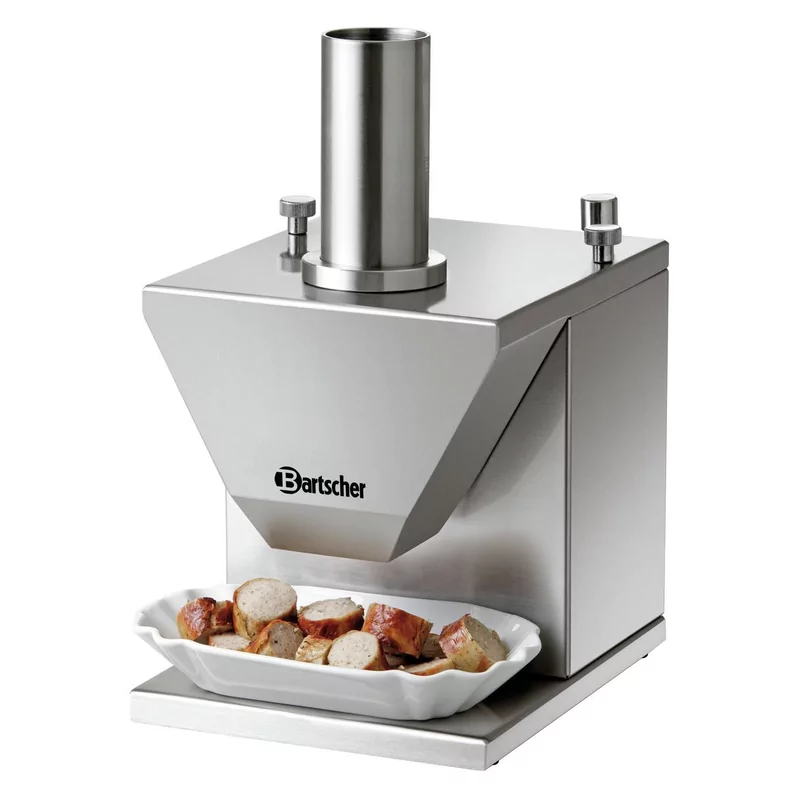 Curryworstsnijder DSM3500E