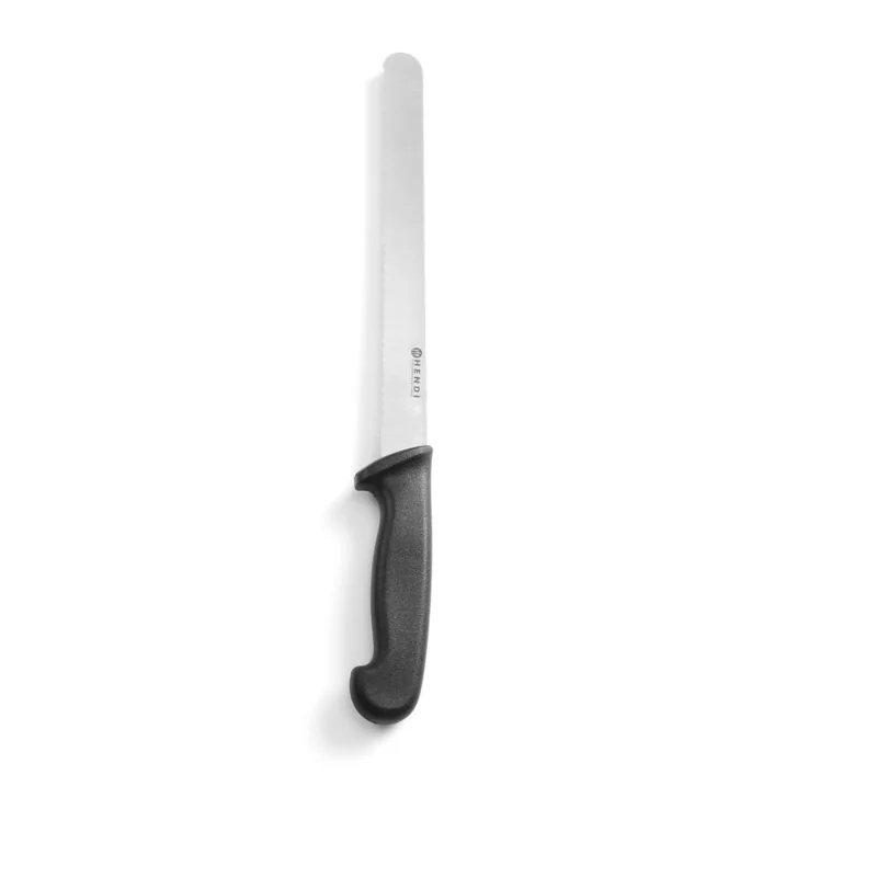 Broodmes 38cm Zwart Haccp