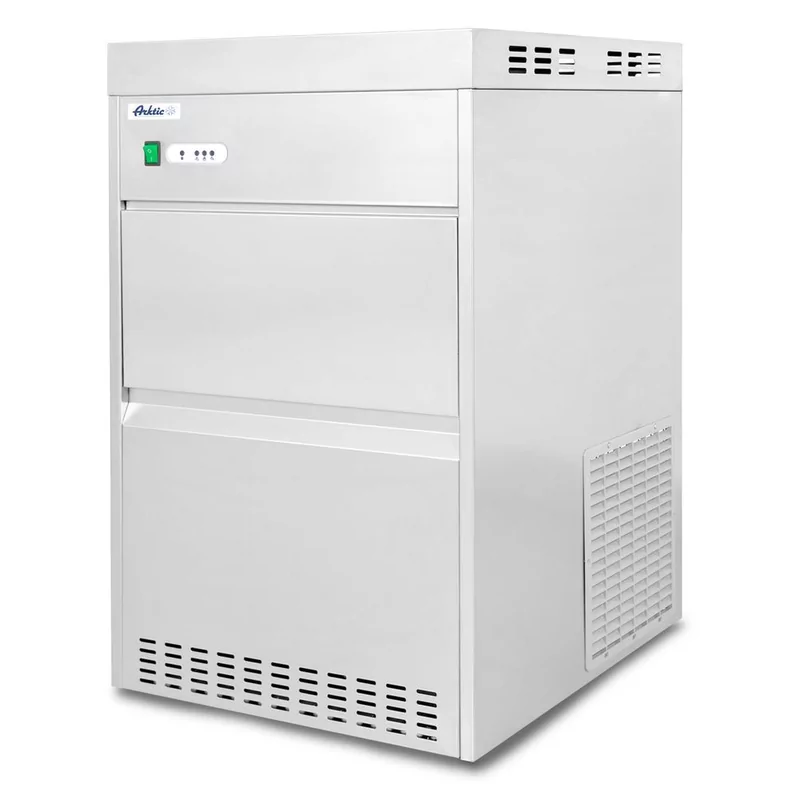 IJsvlokkenmachine