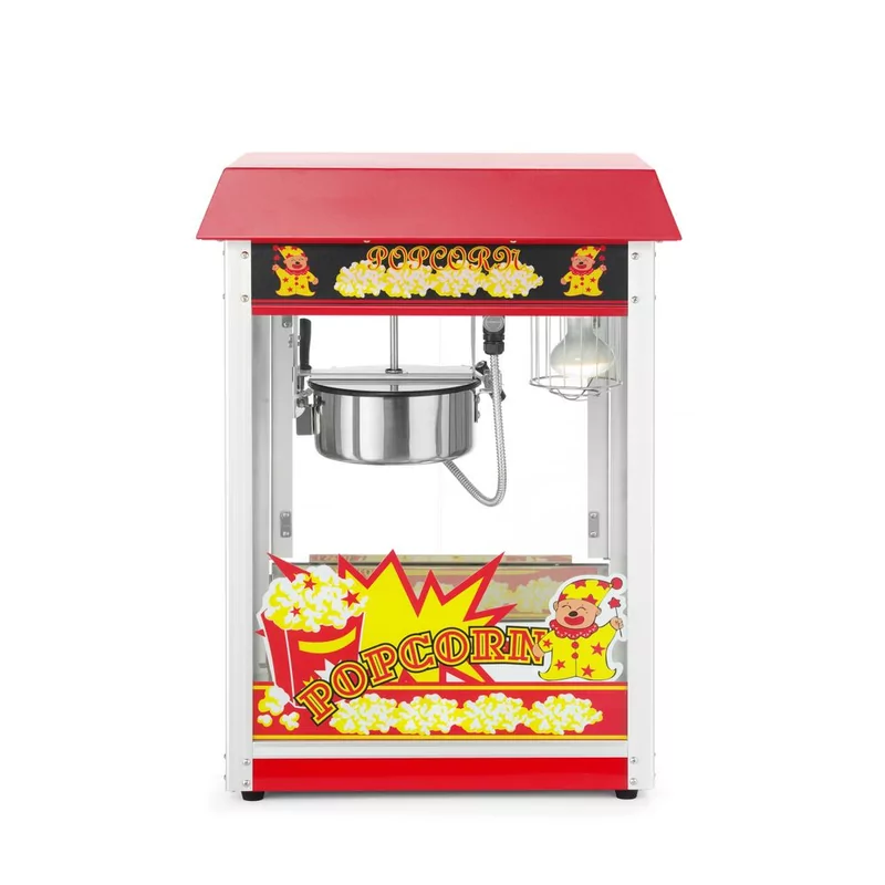 Popcornmachine