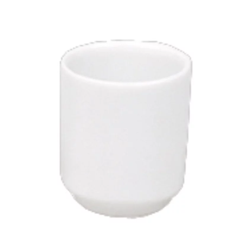 Gural Ent tandenstokerpotje D45xH50mm 50ml