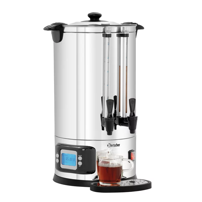 Thee- en heetwaterdispenser D15000