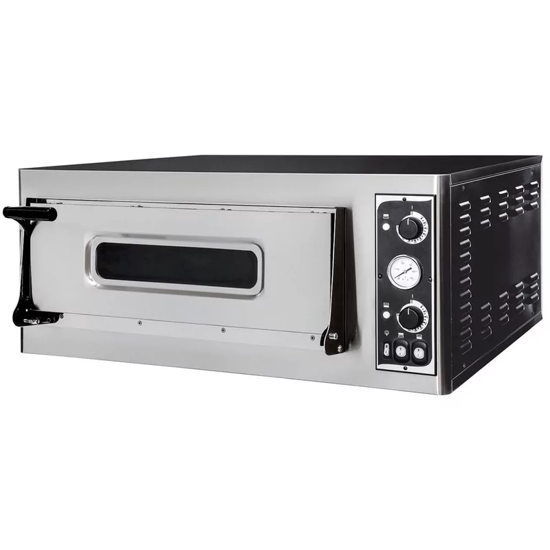 Pizza oven BASIC 4