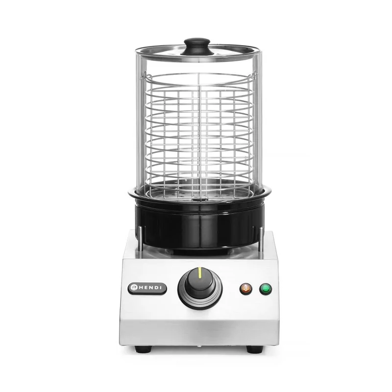 Worstwarmer