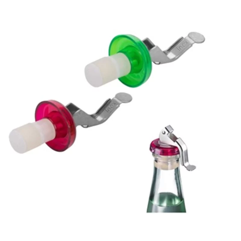 Westmark Uitzetbare stoppen basic 2 st D40xL70mm