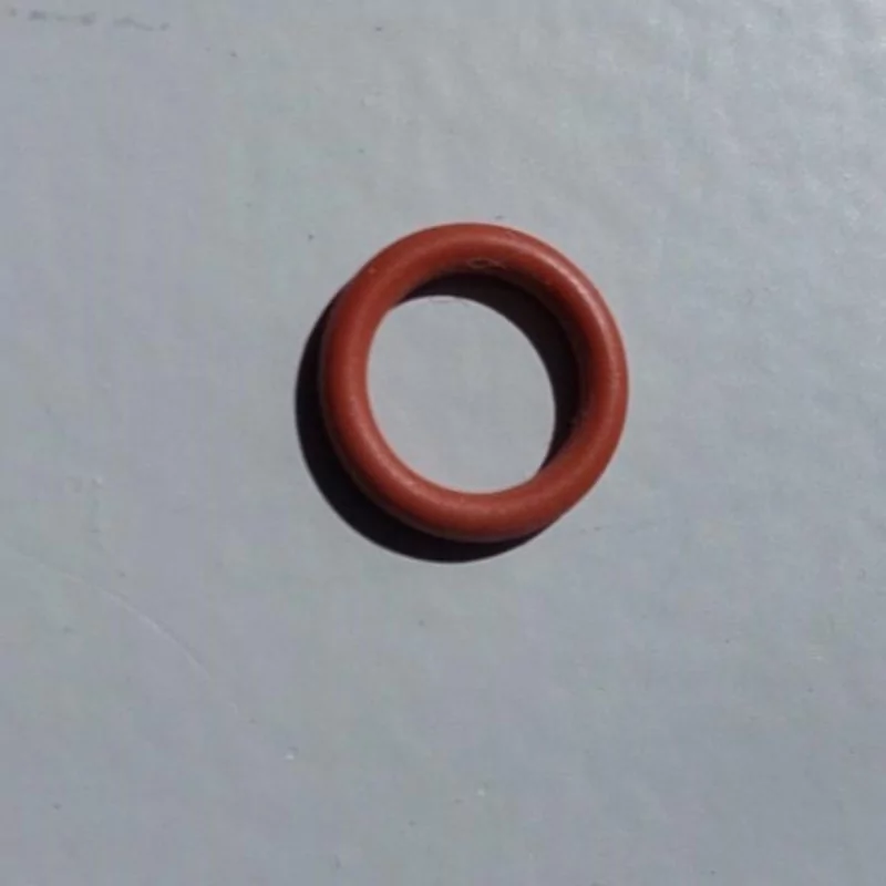 Idea/NEX Oring groep Koppelpen 9x2mm