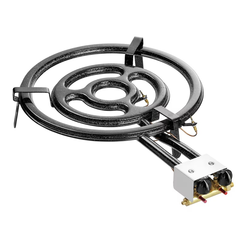 Paella gasbrander 3K500