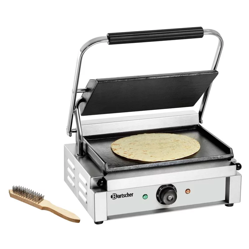 Contactgrill 
