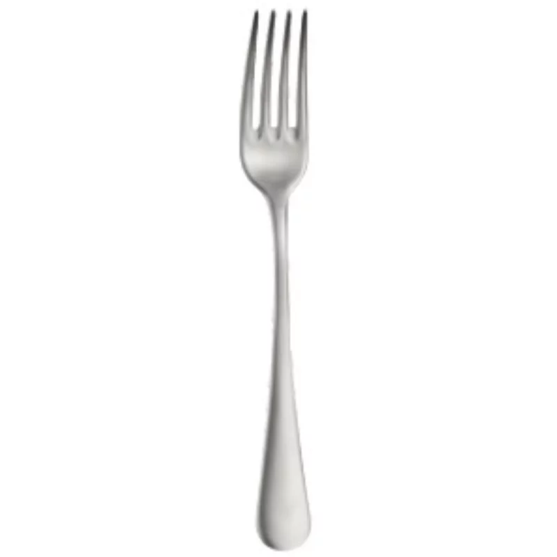 Stresa 18/10 stonewashed tafelvork L195xH2mm