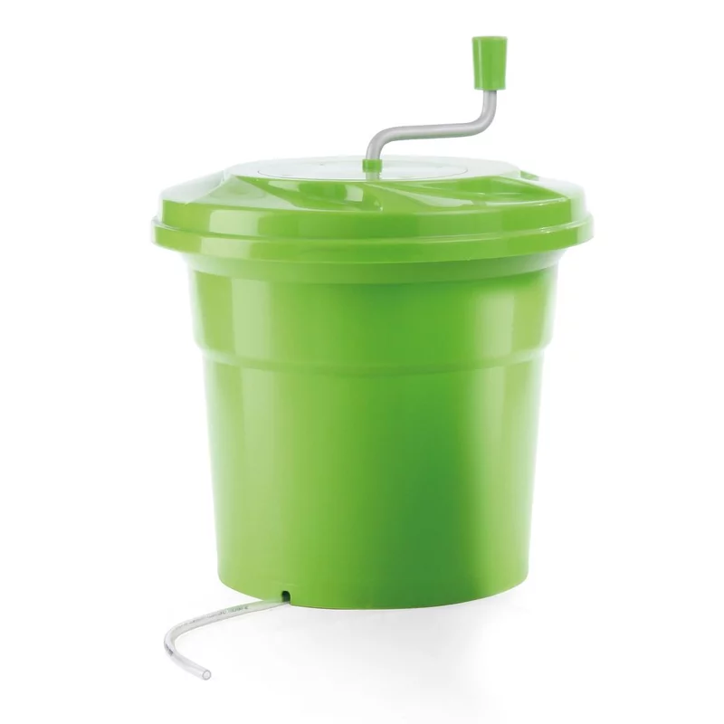Slacentrifuge 25 Liter