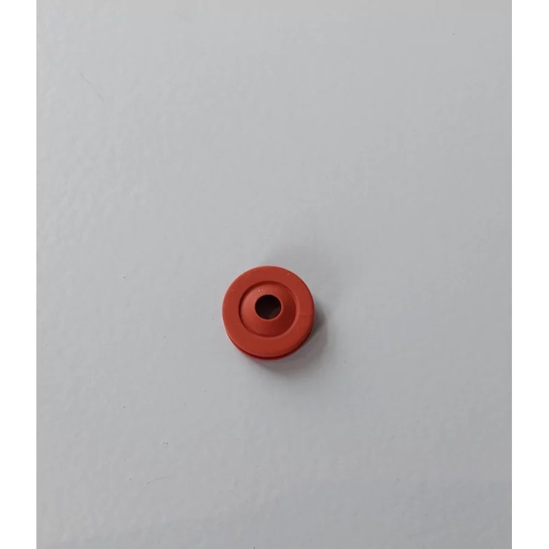 Afdichting as mixer Klein (rood)