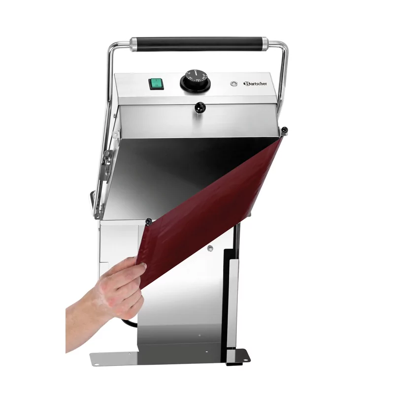 Opzetgril GDP 320/650E