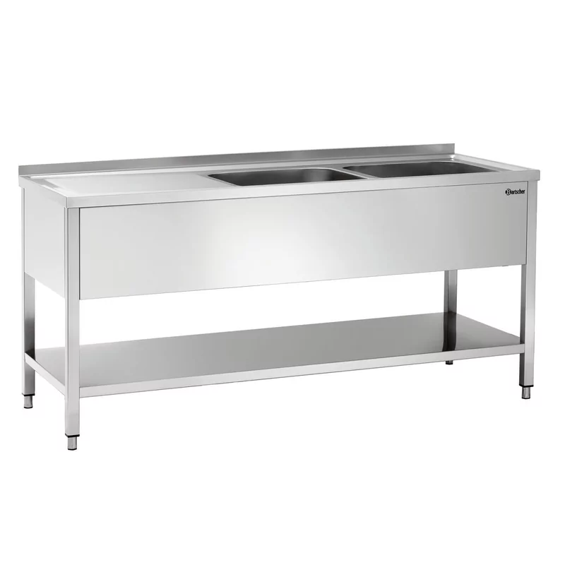 Spoelcentrum 700, B1800 2 bakken RE