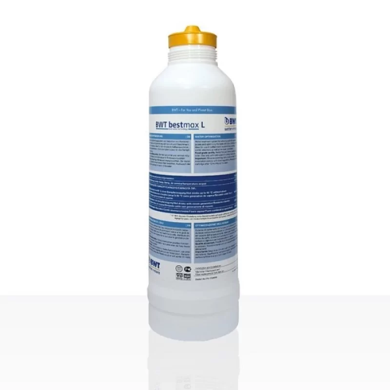 BWT Bestmax Soft L wisselpatroon