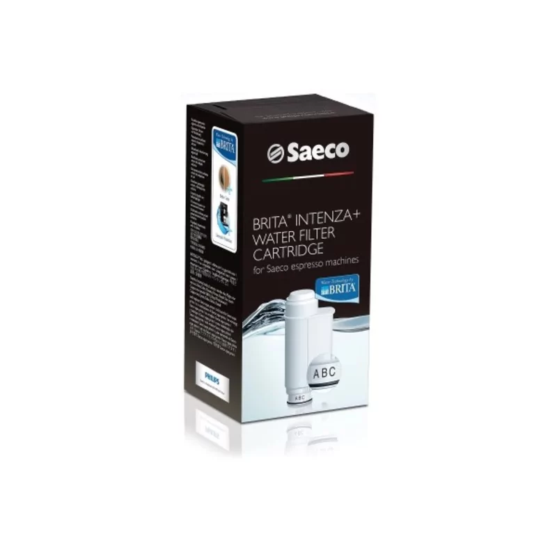 Brita Intenza + waterfilter huishoud/kantoor koffiemachines