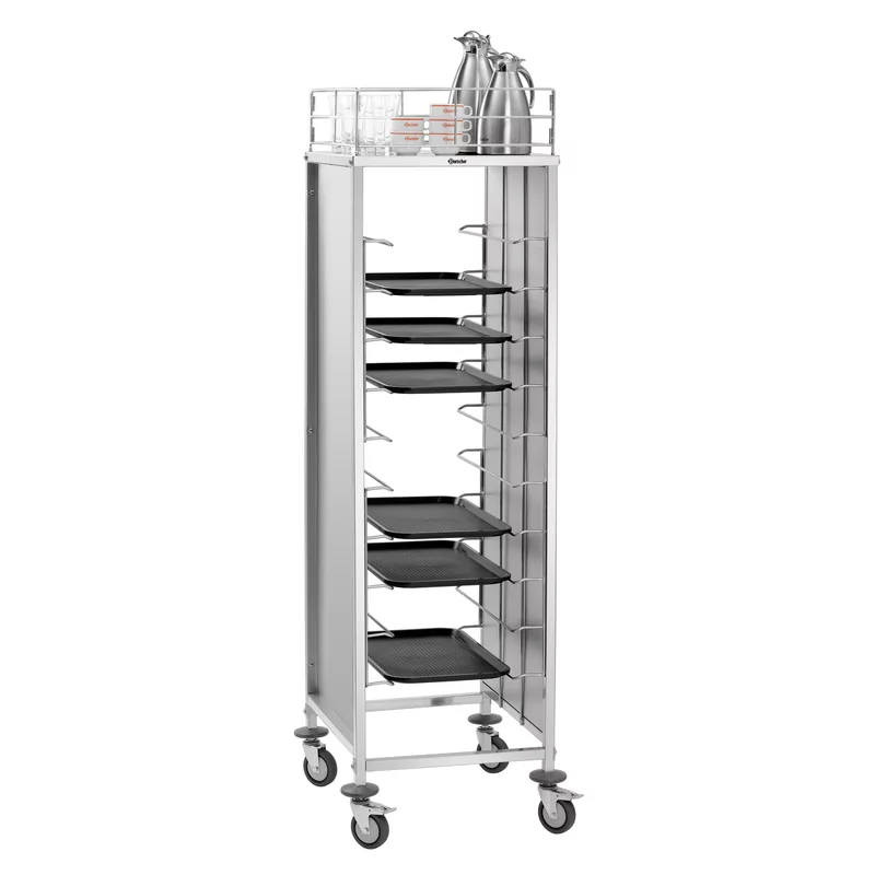 Gastronormwagen AGN1000-1/1