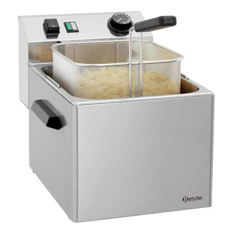 Pastakoker 1 korf, 7L, TA