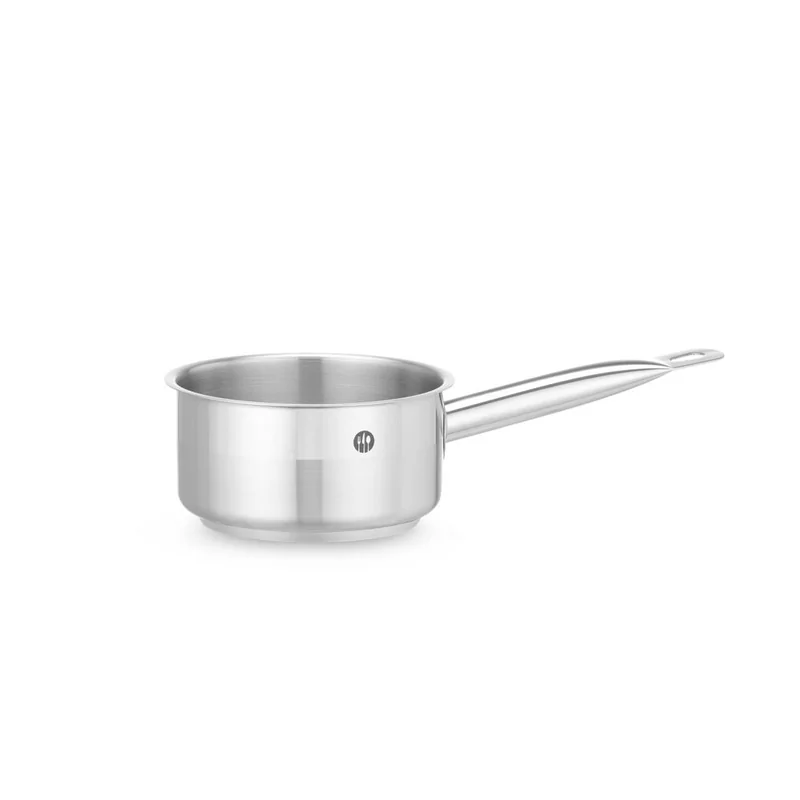 Steelpan - zonder deksel